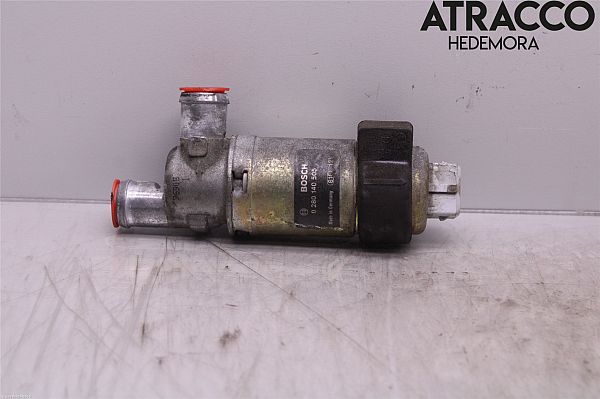 Air supply valve HYUNDAI COUPE (RD)