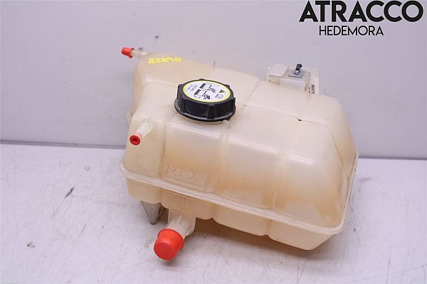 Expansions container FORD RANGER (TKE)
