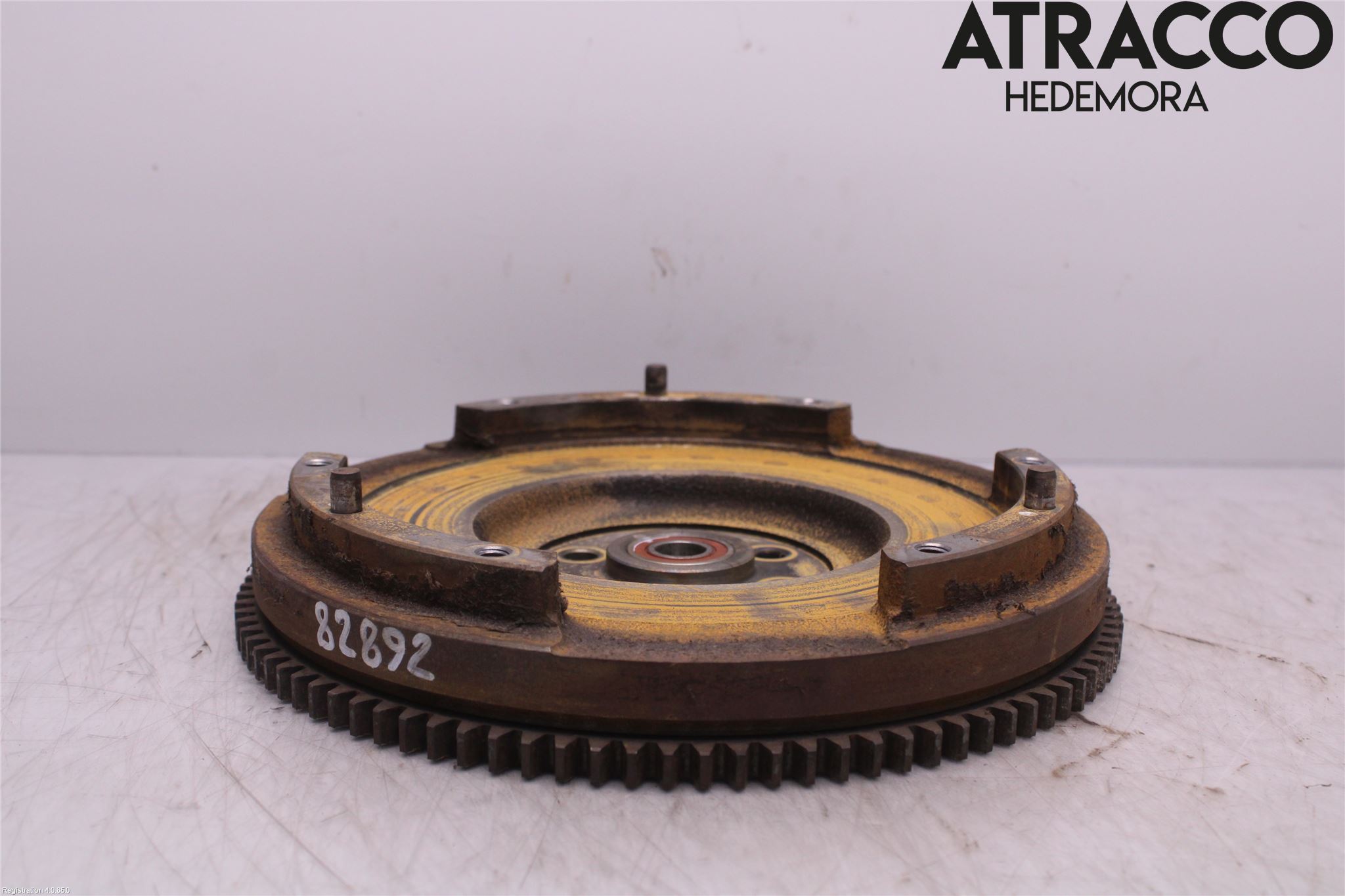 残念かいぎゅう Suzuki SPLASH (EX) Flywheel 12620-51K00