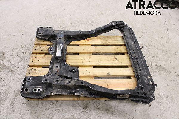 Vorderachsträger PEUGEOT EXPERT Box (VF3A_, VF3U_, VF3X_)