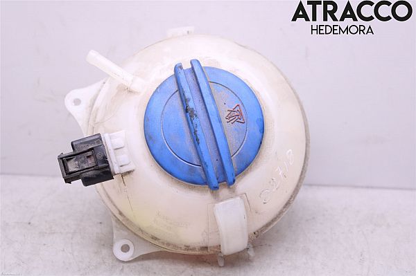 Expansions container SKODA RAPID (NH3)