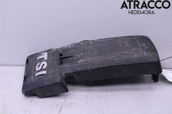 Motorabdeckung SKODA OCTAVIA II Combi (1Z5)