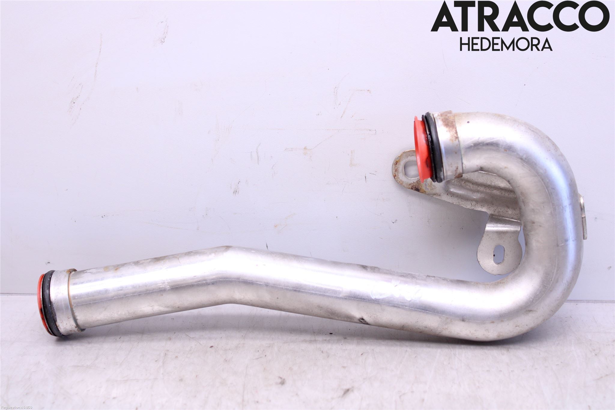 Nayu。 The North Face x Undercover Soukuu Hike Technical Graphic T