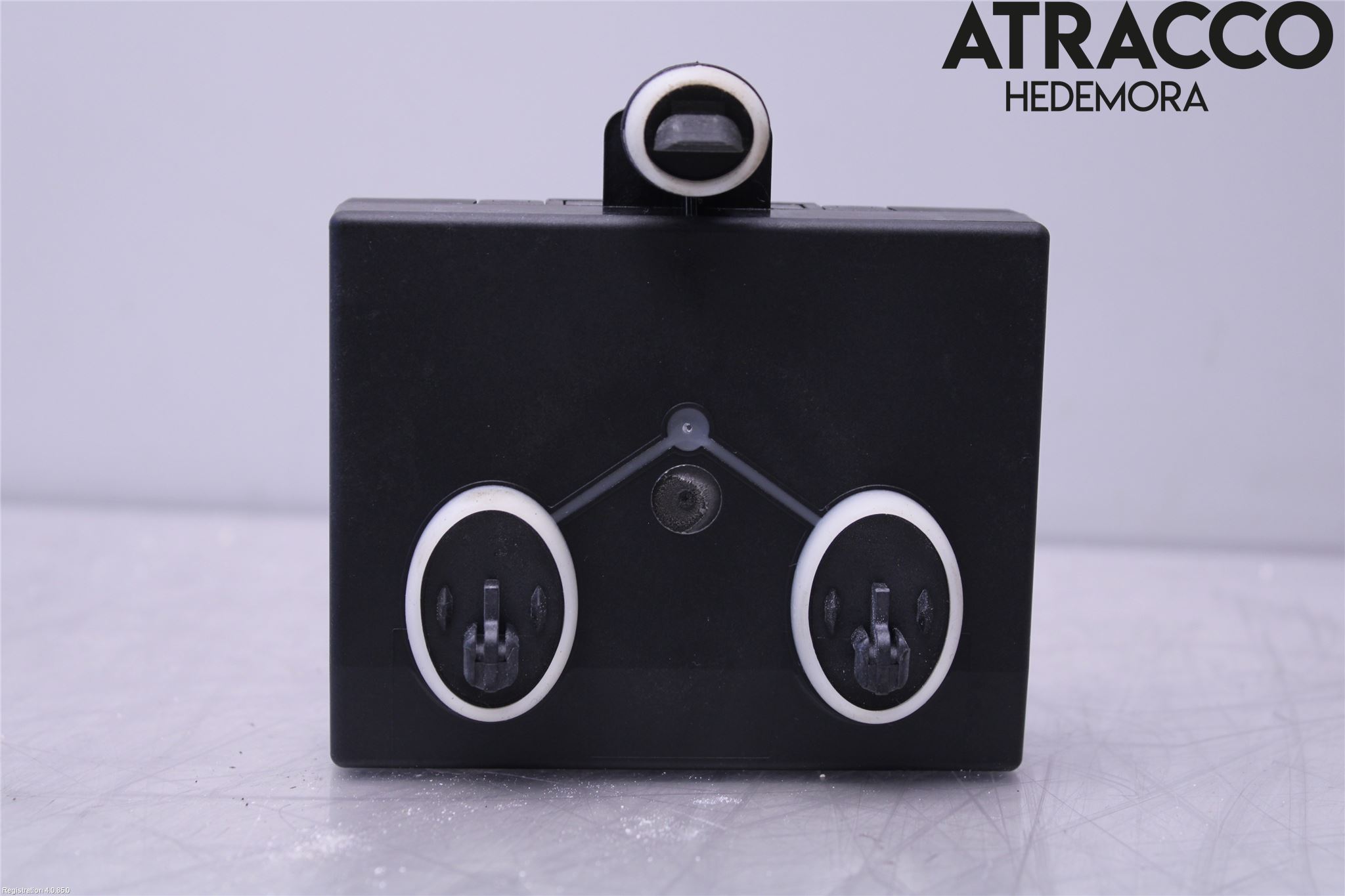 Commande D'unité De Porte Arrière Pour Audi A3 8V (5Q0959395A / 5Q0959595A) - Occasion Fonctionnelle