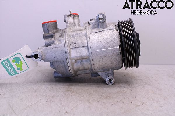 Varme ac kompressor VW ARTEON (3H7, 3H8)