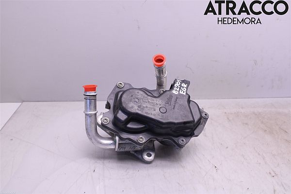 Egr ventil AUDI A6 Avant (4G5, 4GD, C7)