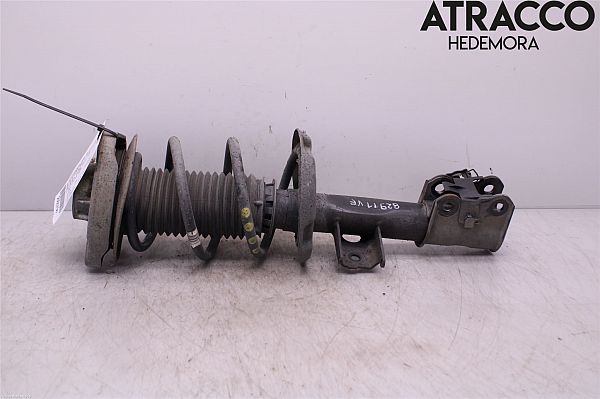 Amortyzator przedni MERCEDES-BENZ CLA Shooting Brake (X117)