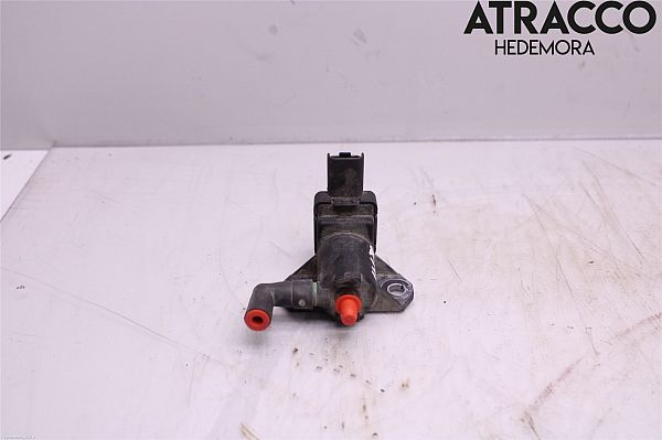 Vakuumventil / Trykomformer FORD C-MAX II (DXA/CB7, DXA/CEU)