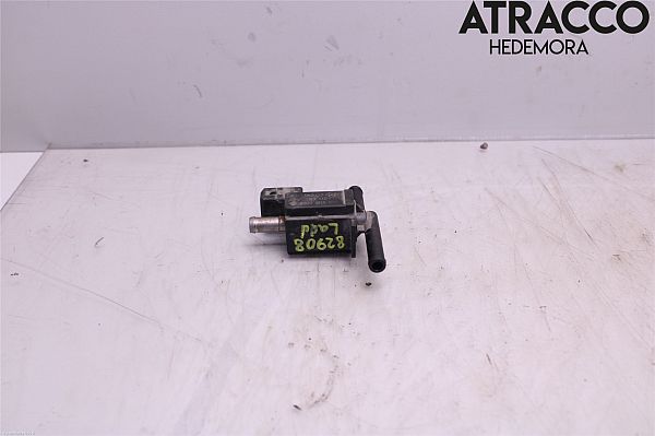 Turbo laadregeling NISSAN PULSAR Hatchback (C13)