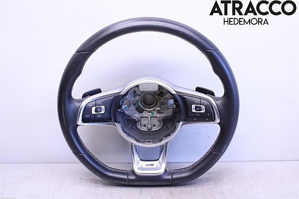 Ratt - (airbag medfølger ikke) VW ARTEON (3H7, 3H8)