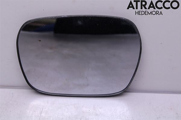 Szkło lusterka zewnętrznego - wkład TOYOTA RAV 4 Mk II (_A2_)