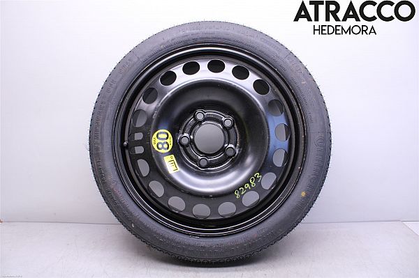 Spare tyre OPEL ASTRA H Estate (A04)