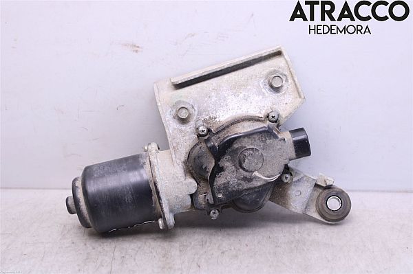 Viskermotor - for NISSAN NP300 NAVARA (D40)