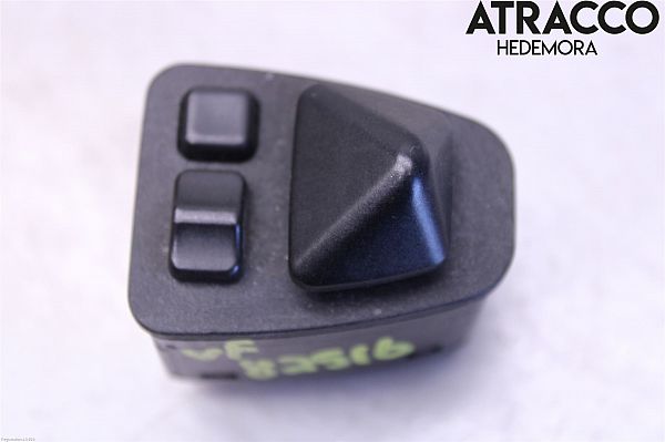Wing mirror - switch BMW 3 Convertible (E46)