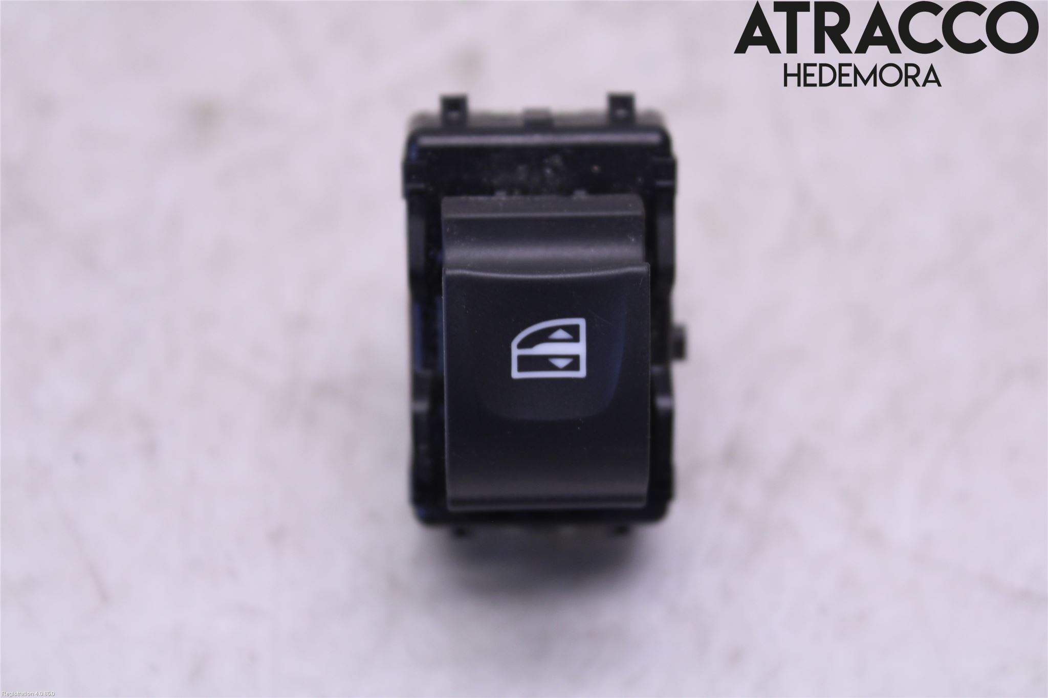 fensterheizungsschalter RENAULT KANGOO Express (FW0/1_)