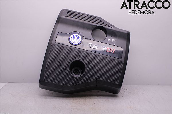 Engine cover