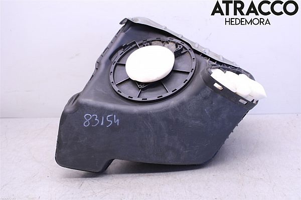 Luftfilter AUDI A6 Avant (4G5, 4GD, C7)