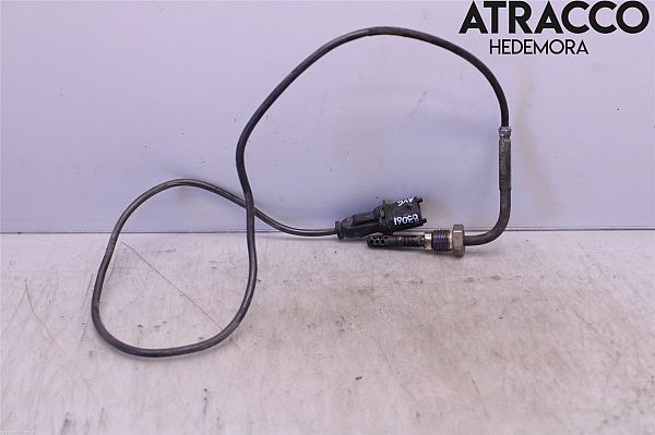 Sensor Temperatur / Druck - Auspuff ALFA ROMEO 159 Sportwagon (939_)