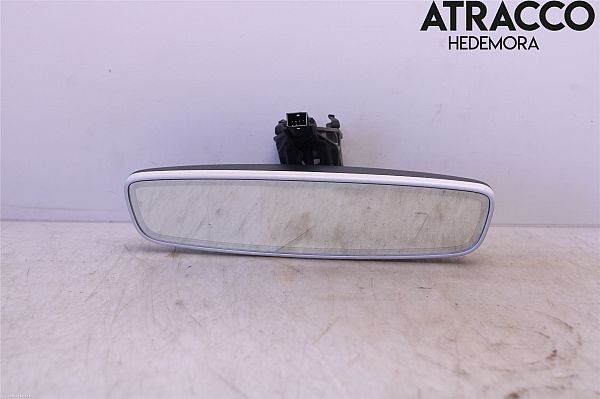 Rear view mirror - internal SKODA KODIAQ (NS7, NV7)