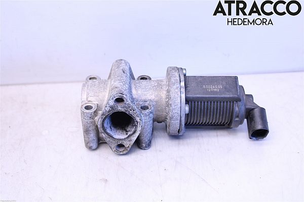 Egr valve ALFA ROMEO 159 Sportwagon (939_)