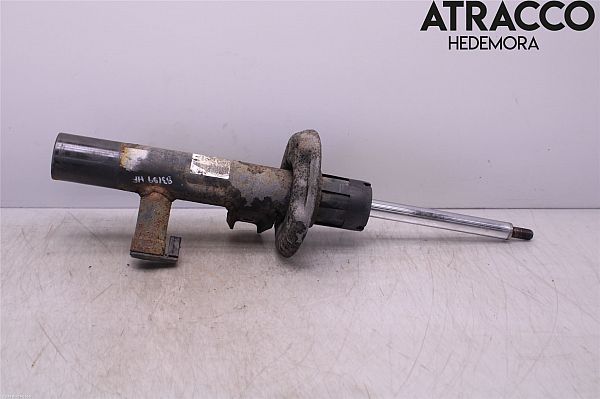 Shock absorber - front VW SCIROCCO (137, 138)