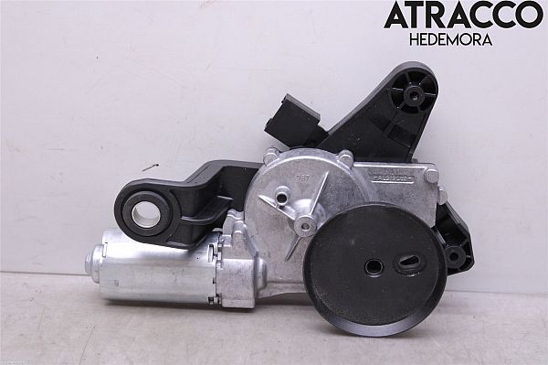 Rear screen wiper engine BMW 3 Touring (F31)
