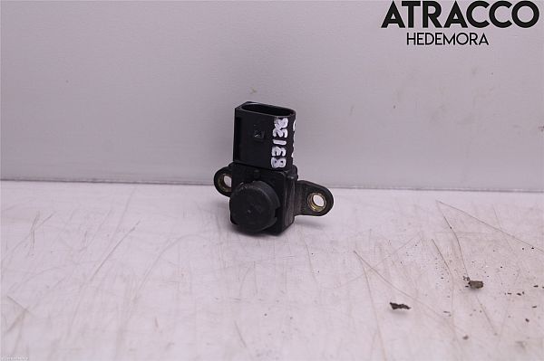 Motorhalter / Motorträger BMW 5 Touring (E61)