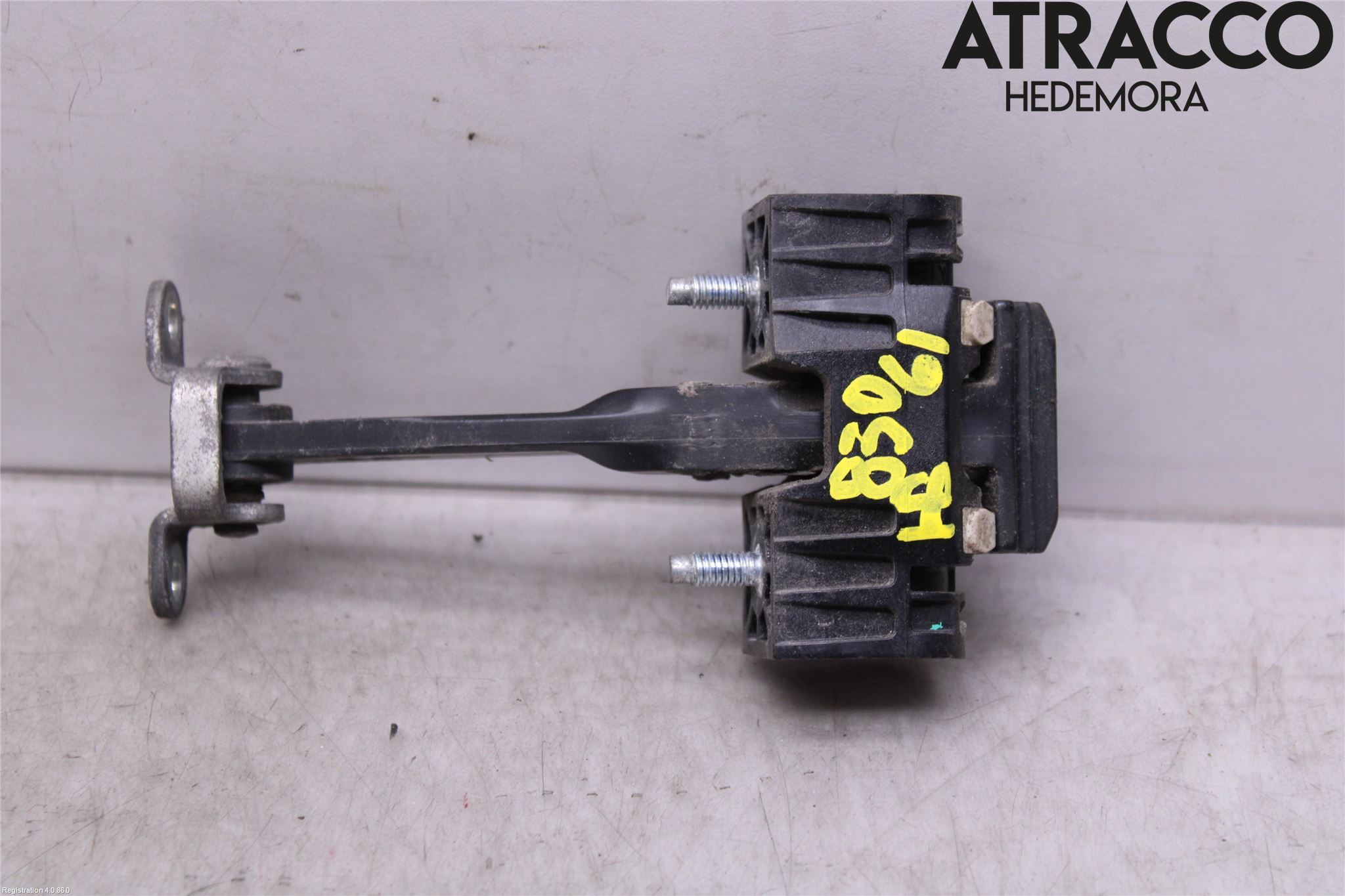 Türfangband ALFA ROMEO 159 Sportwagon (939_)