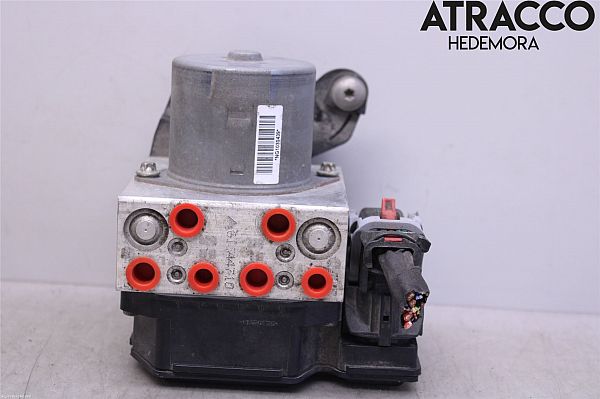 ABS Pumpe VW CC (358)