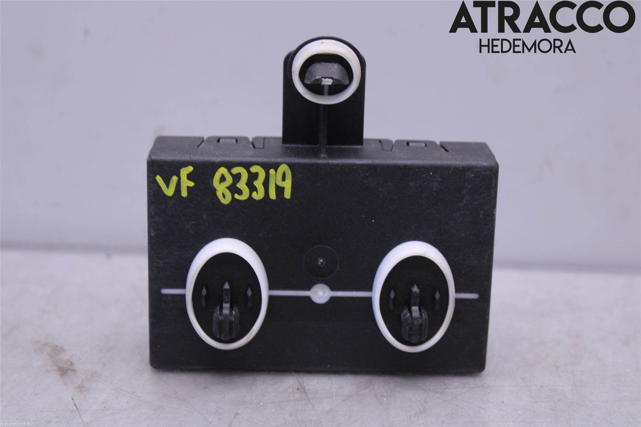 7N0-959-793-J-Z03 : Controller dør - Autoparts24