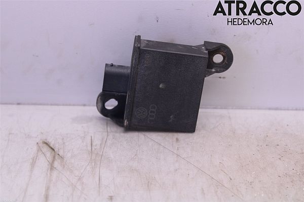 TPMS - automatisk dæktrykmåling føler AUDI A6 Avant (4F5, C6)