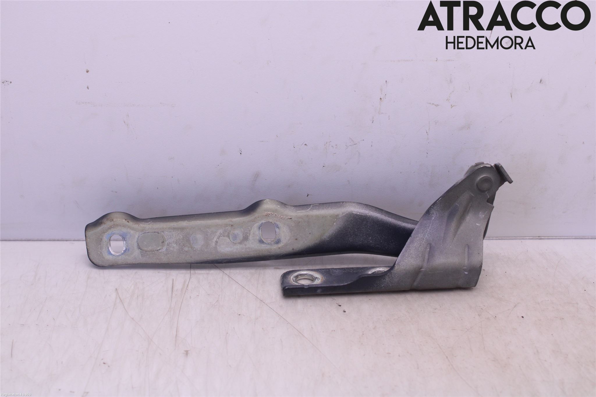 Hub hinges VW SCIROCCO (137, 138)