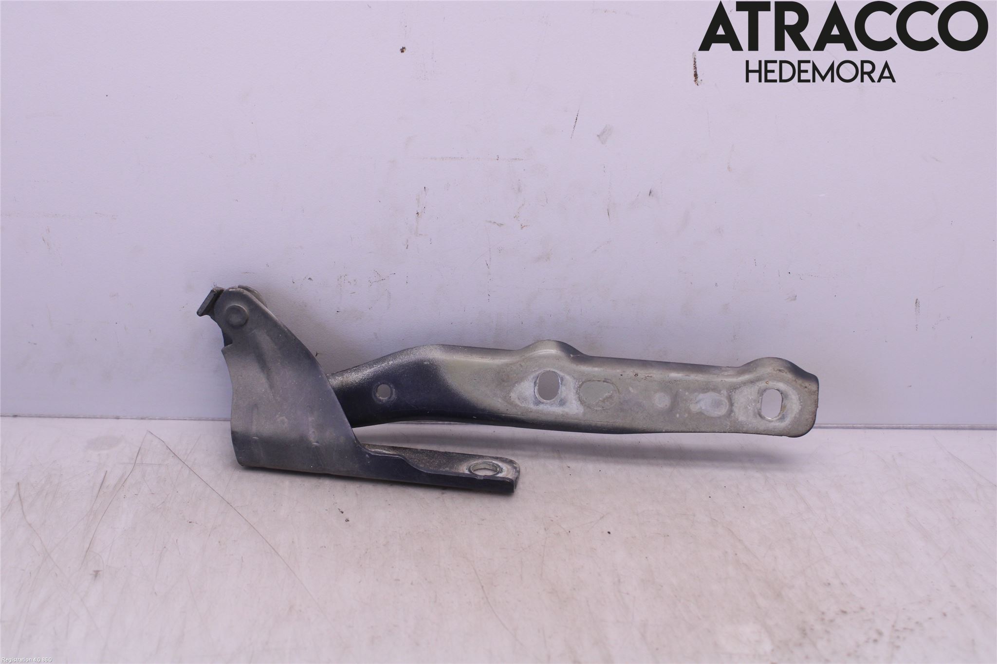 Hub hinges VW SCIROCCO (137, 138)