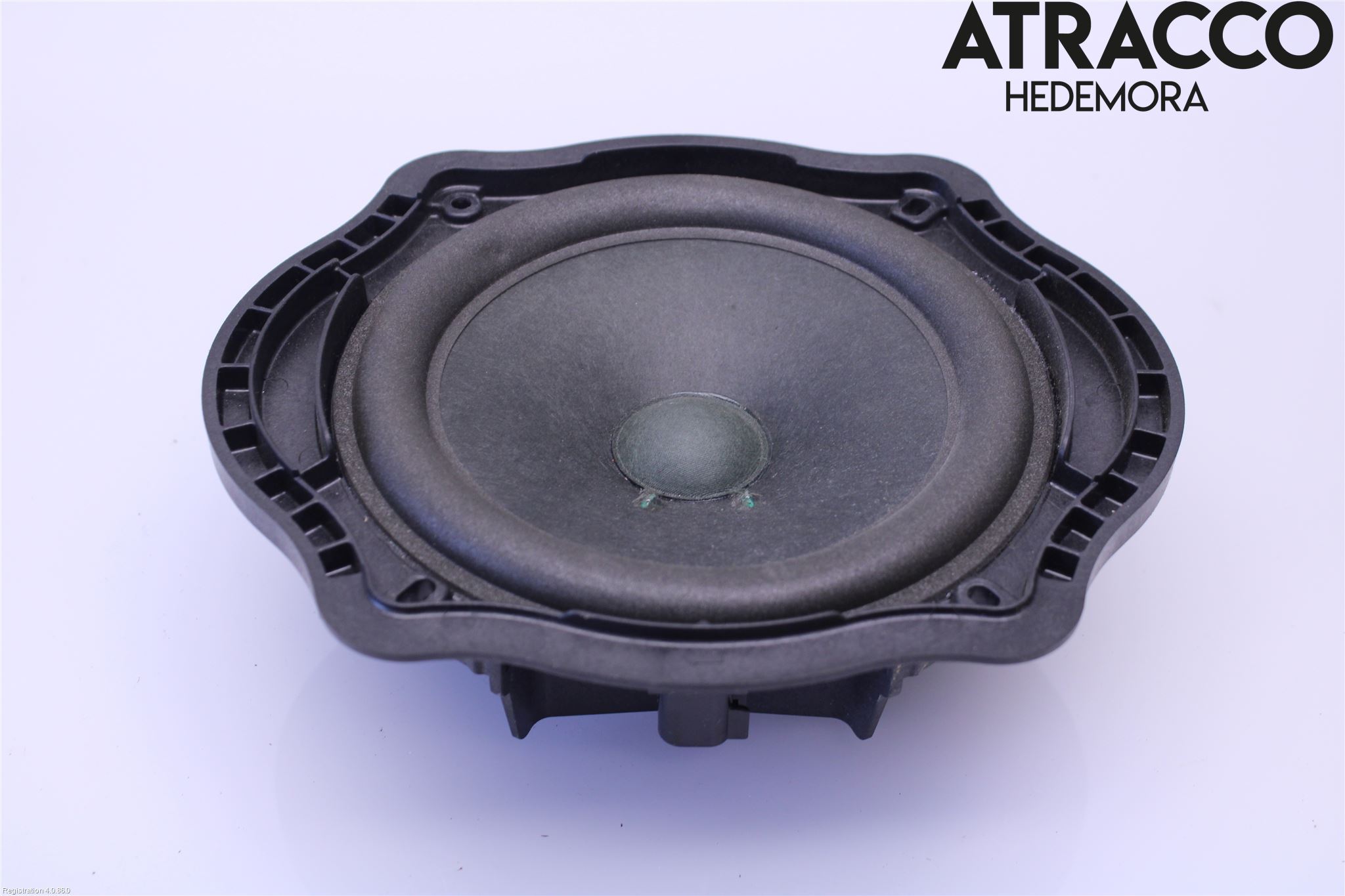 Mazda CX-9 (TB) Speakers BR8W66960A