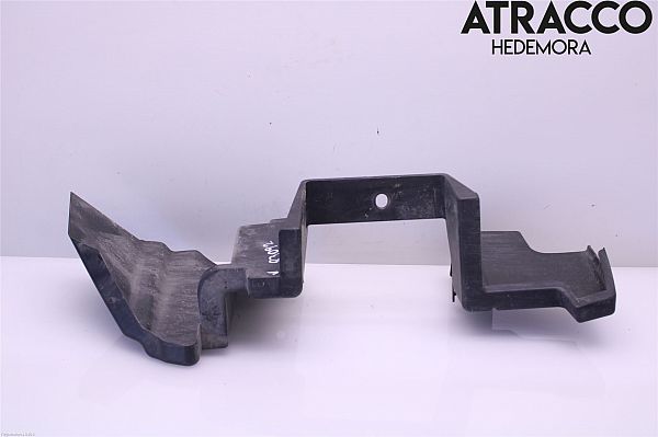 Soupape de démarrage à froid MAZDA CX-9 (TB)