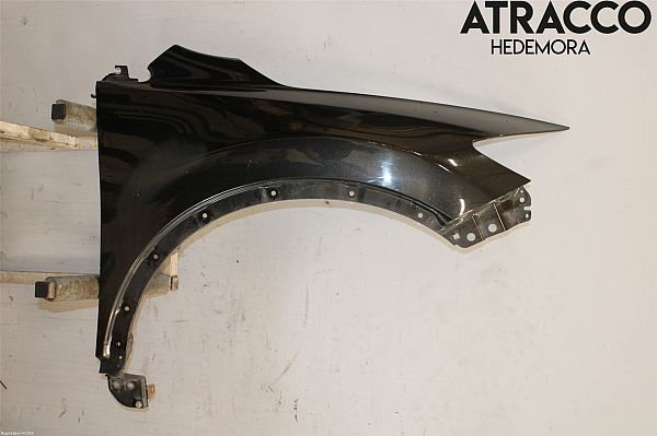 Front wing right MAZDA CX-9 (TB)