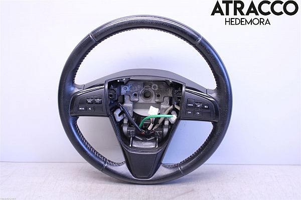 Steering wheel - airbag type (airbag not included) MAZDA CX-9 (TB)