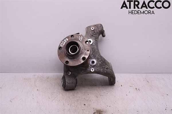 Spindel - bag AUDI A6 Avant (4F5, C6)