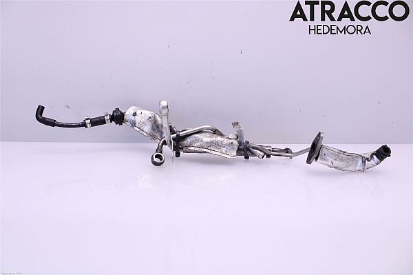 Turbo - slange AUDI A6 Avant (4F5, C6)