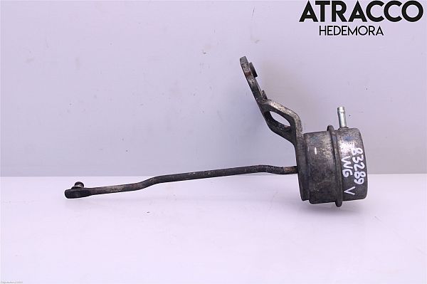 Wastgate ventil AUDI A6 Avant (4F5, C6)