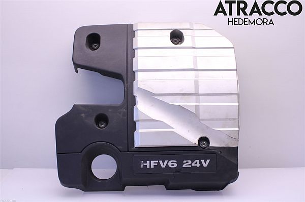 Motorabdeckung CHEVROLET CAPTIVA (C100, C140)