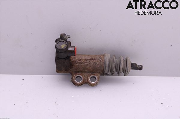 Koppeling hulp cilinder of Druklager KIA SPORTAGE (SL)