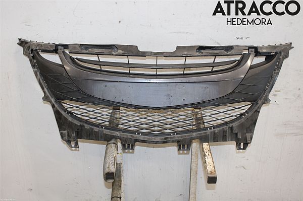 Kølergitter MAZDA 5 (CW)