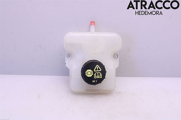 Brake liquid container MAZDA 5 (CW)