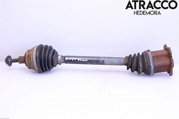 Drive shaft - front AUDI A8 (4E2, 4E8)