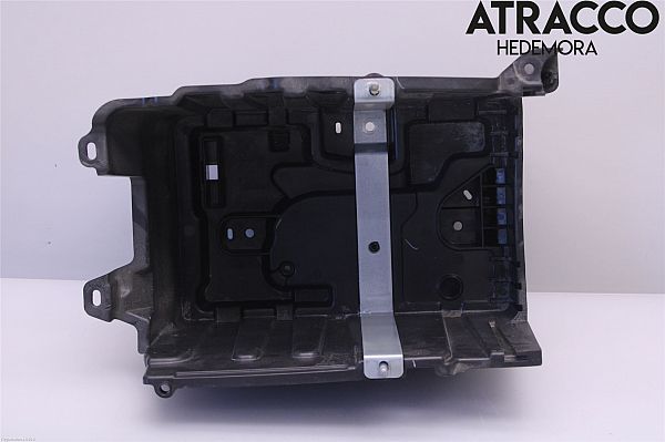 Accubak FORD FIESTA VII (HU, HF)