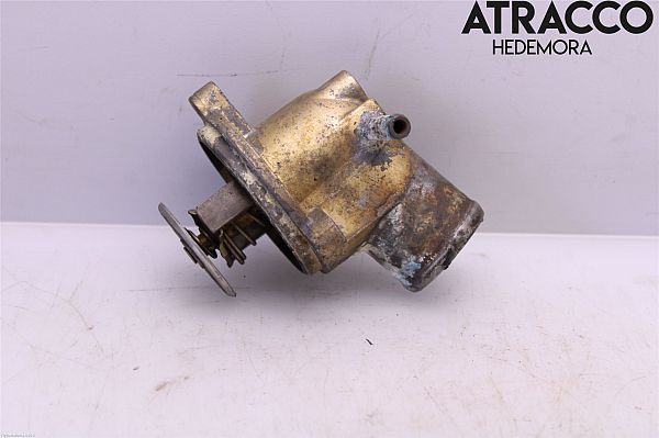 Boîtier de thermostat MERCEDES-BENZ E-CLASS Coupe (C124)