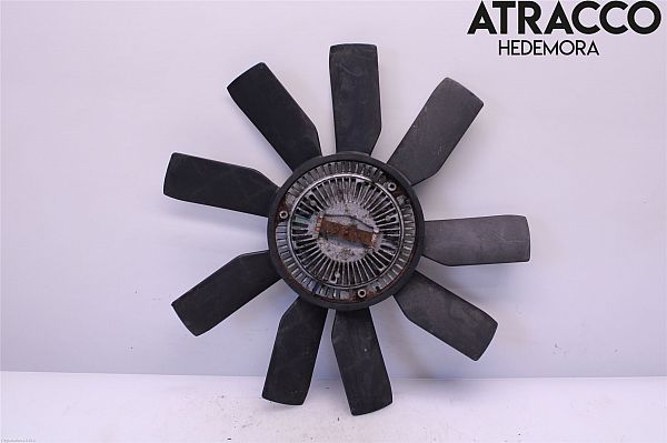 Ventilatorvinge MERCEDES-BENZ E-CLASS Coupe (C124)