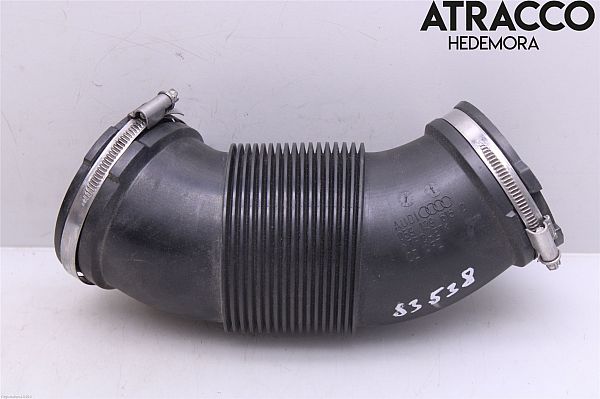 Indsugningsslange AUDI A6 Allroad (4GH, 4GJ, C7)