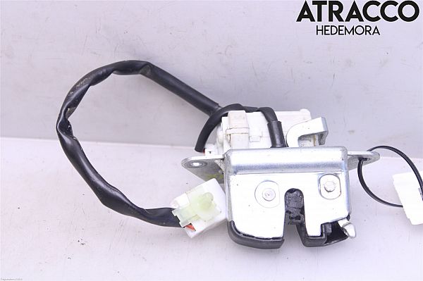 Verrouillage central FIAT FIORINO Box Body/Estate (225_)